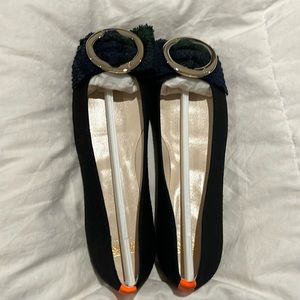 Frances Valentine Flats.